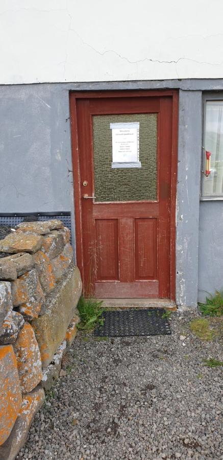 Ljosavatn Guesthouse Kiðagil Extérieur photo