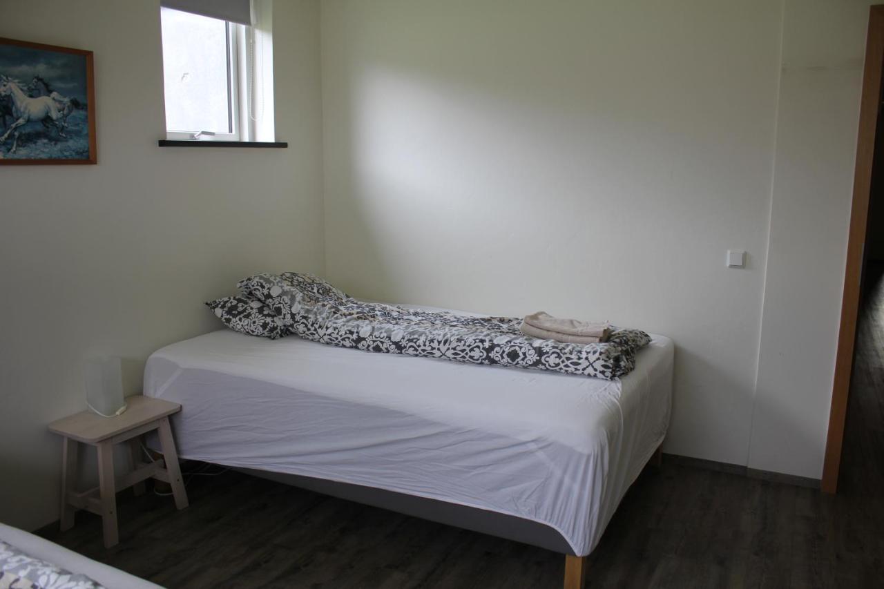 Ljosavatn Guesthouse Kiðagil Extérieur photo